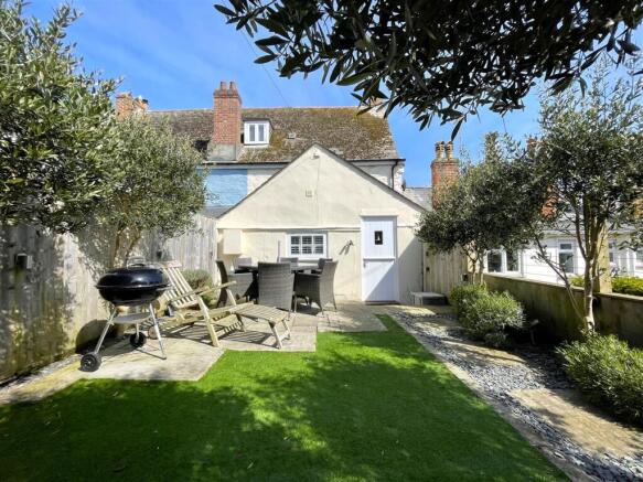 Rear garden and property .jpg