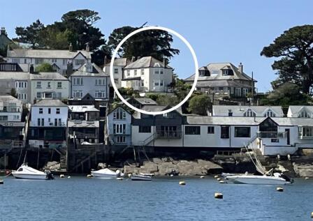 West Street, Polruan