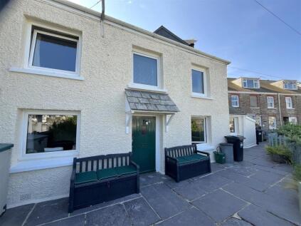East Street, Polruan, Fowey