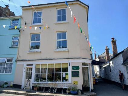 Fore Street, Polruan