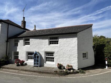 Lerryn, Nr Lostwithiel