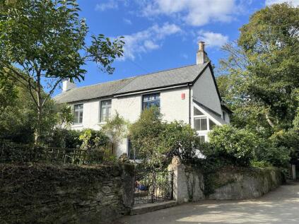 Lerryn, Nr Lostwithiel, PL22