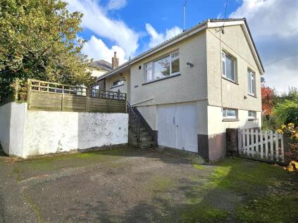 Vicarage Lane, Tywardreath, Par