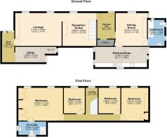 5 Kilhallon, Par floor plan.JPG