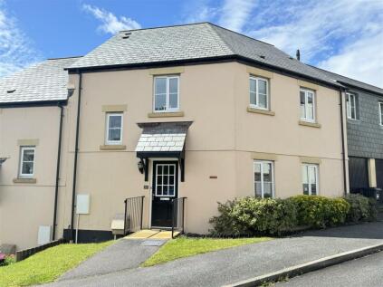 Gwithian Road, St. Austell