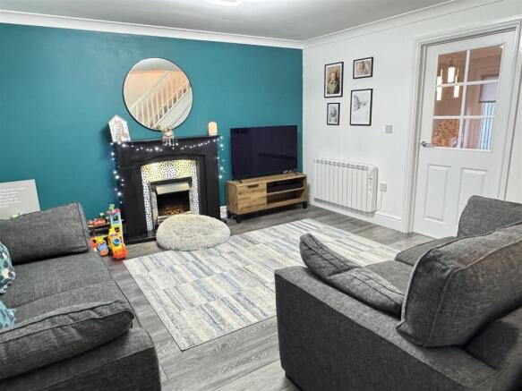 Lounge: