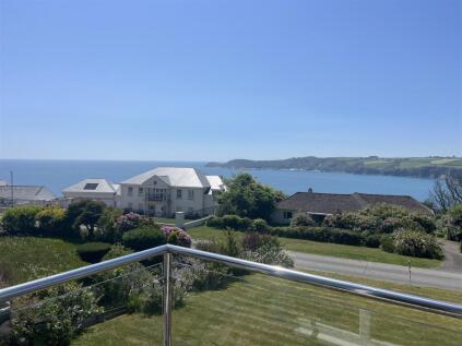 Sea Road, Carlyon Bay, St. Austell