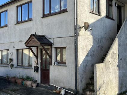 East Hill, St. Austell