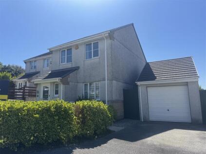 Hillside Meadows, Foxhole, St. Austell