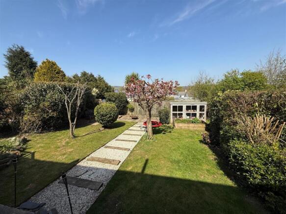 Rear Garden 3