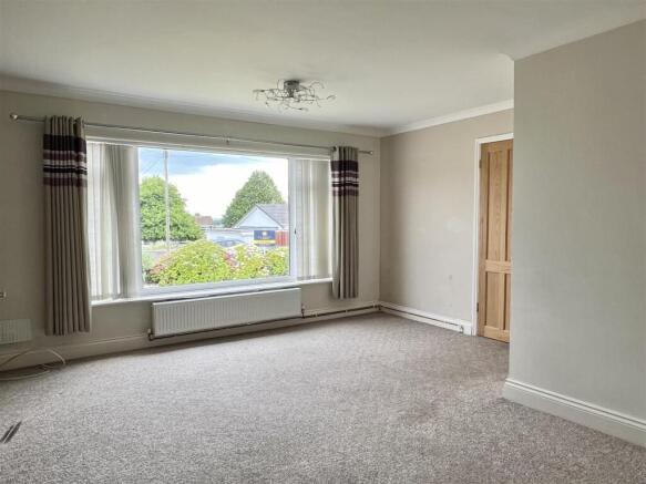 Sitting Room: