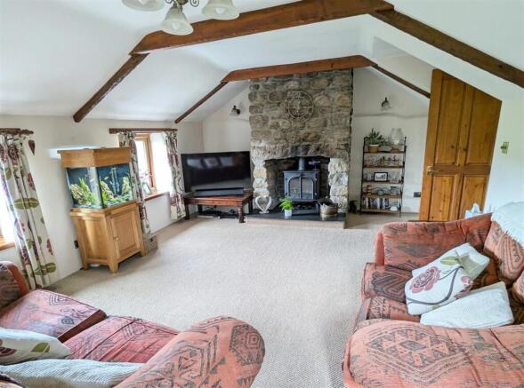 Lounge: