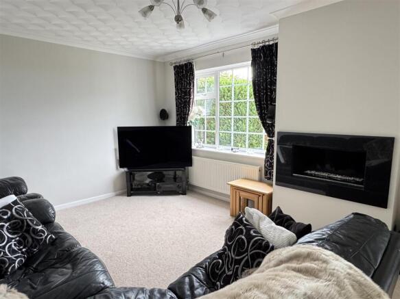 Lounge Area
