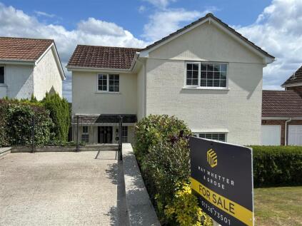 Edgcumbe Green, St. Austell