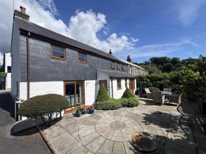 Charlestown Road, St. Austell