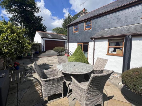 Council Tax Band - D