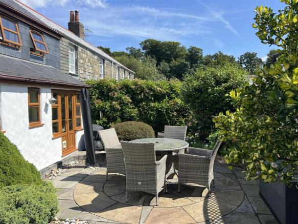 Broadband and Mobile Coverage