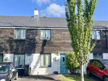 Foundry Drive, Charlestown, St. Austell