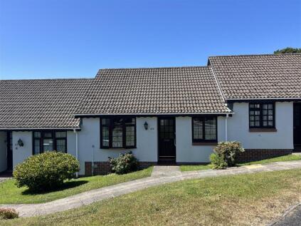 Chisholme Close, St. Austell