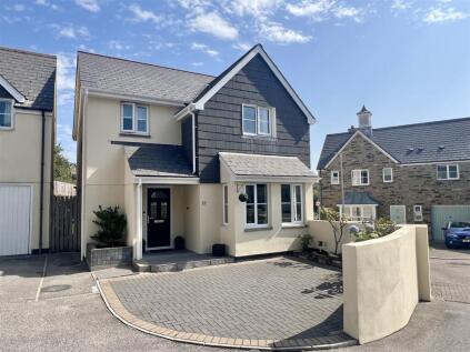 Lovering Road, St. Austell