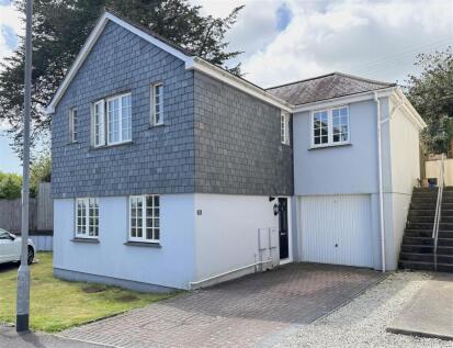 Chy Pons, St. Austell