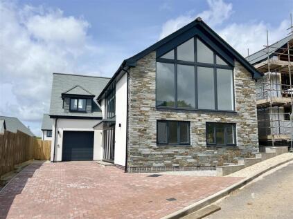 Mulberry Gardens, St Austell