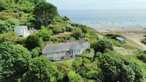 The Terrace, Pentewan, St. Austell