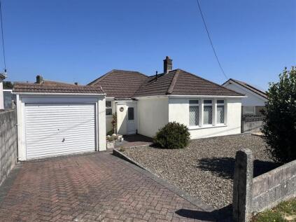 Margaret Avenue, St. Austell