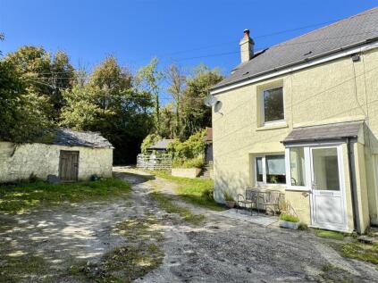 Hallaze Road, Penwithick, St. Austell