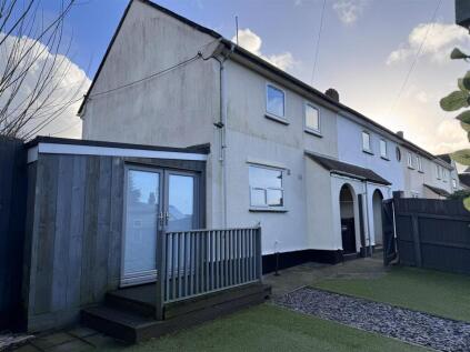 High Cross, St. Columb