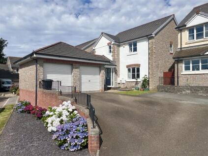 Retallick Meadows, St. Austell