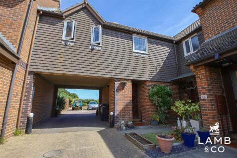 Portsmouth Road, Clacton-On-Sea