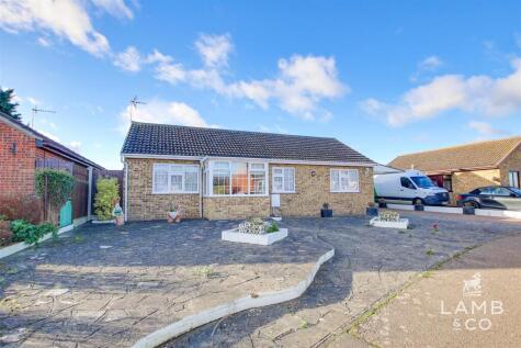 Hawkendon Road, Clacton-On-Sea