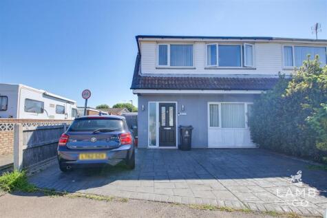 Munnings Drive, Clacton-On-Sea