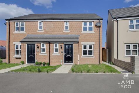 Auger Road, Clacton-on-sea