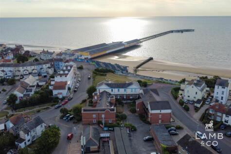 Woodberry Way, Walton On The Naze