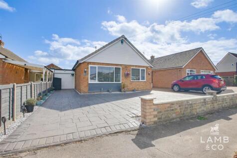 Cottage Grove, Clacton-On-Sea