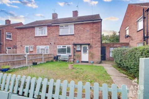 St. Johns Road, Clacton-On-Sea