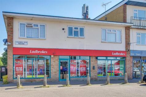 St. Johns Road, Clacton-On-Sea