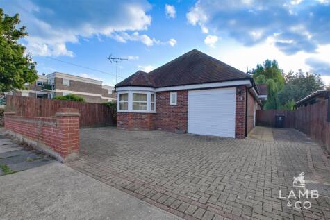 Uplands Road, Clacton-On-Sea