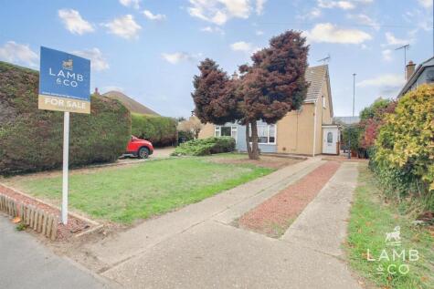 Clacton Road, St. Osyth, Clacton-On-Sea