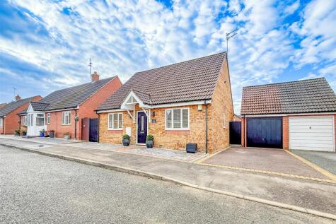 Freshwater Lane, Great Clacton