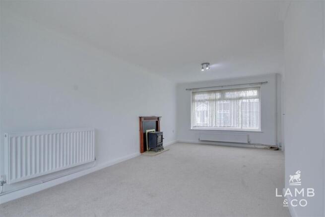 Lounge / Dining Room