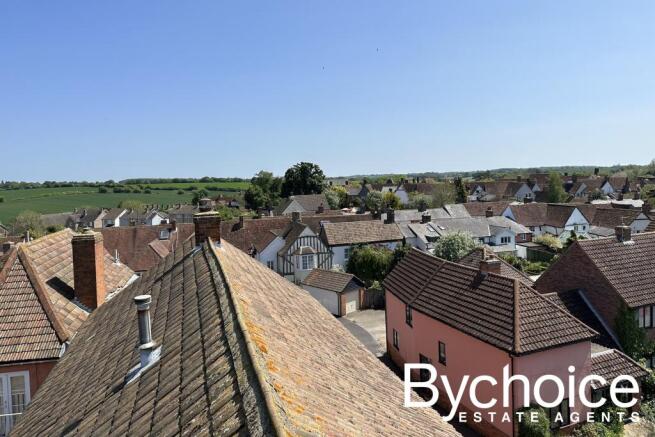 View From Watchtower