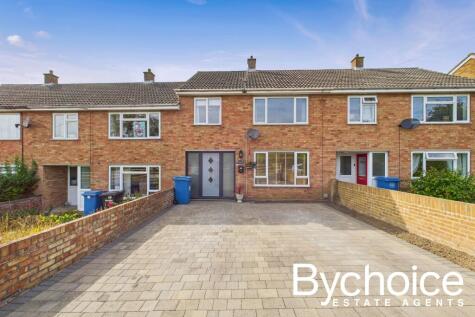 Uplands Crescent, Sudbury, Suffolk