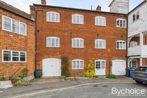 Ropers Court, Lavenham, Sudbury, Suffolk
