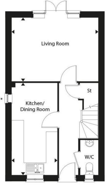 Master Floorplan Image 1