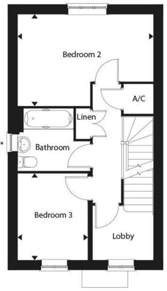 Master Floorplan Image 2
