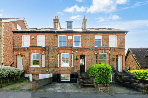 Chart Lane, Reigate, RH2 7DY