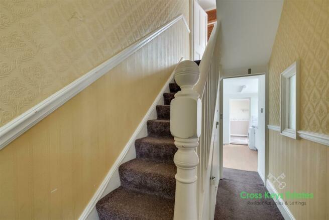 Reception Hallway